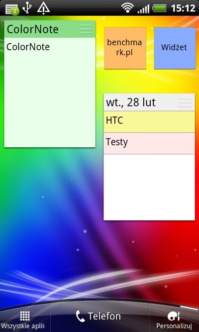 ColorNote