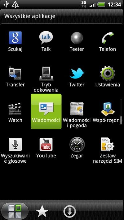 Raporty dostarczenia SMS