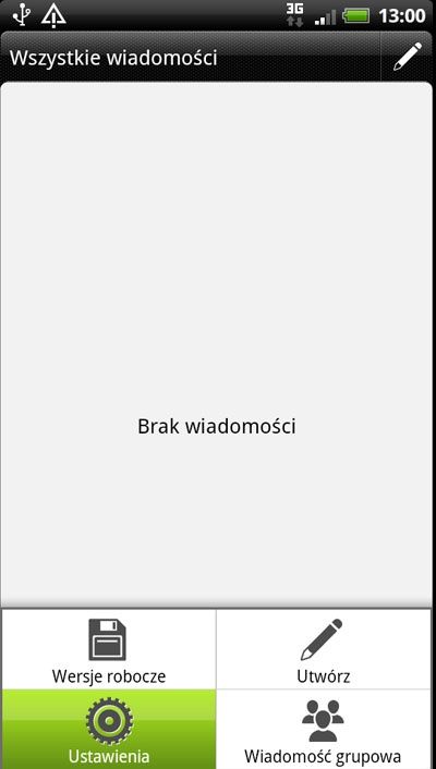 Przekazywanie SMS&oacute;w na inny numer lub e-mail