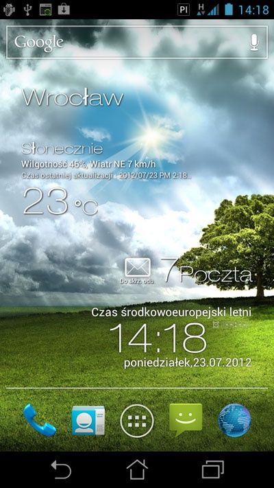 Asus Padfone