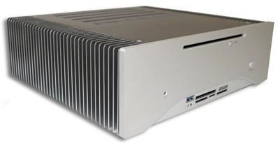 Chieftec HF-200 obudowa