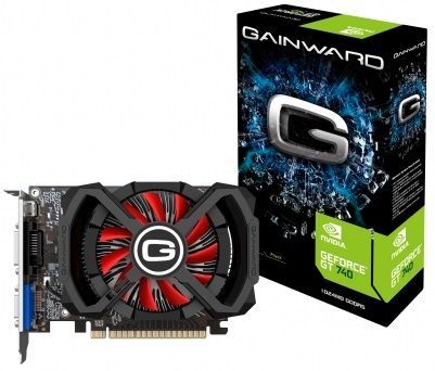 Gainward GeForce GT 740 karta graficzna