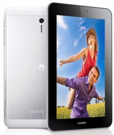 Huawei MediaPad 7 Youth tablet z ekranem Full HD i modemem 3G