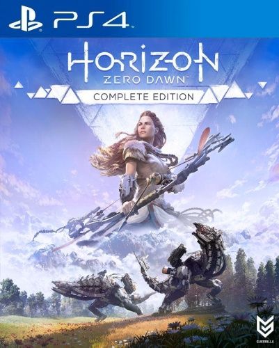 Horizon: Zero Dawn Complete Edition