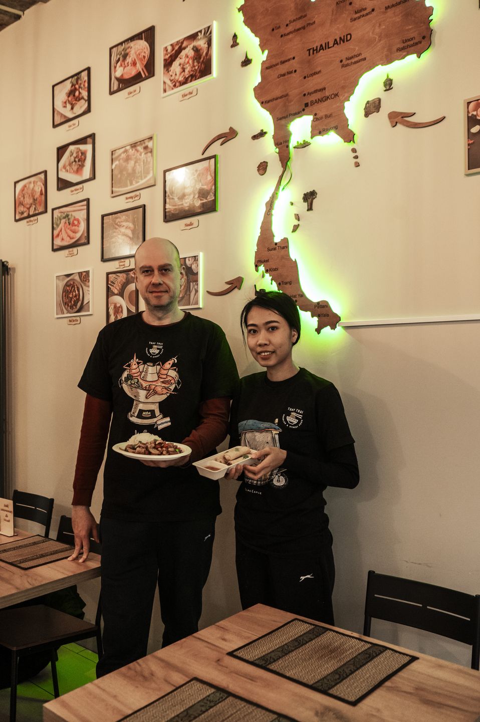 W małych konceptach zima jest czasem na długie wakacje