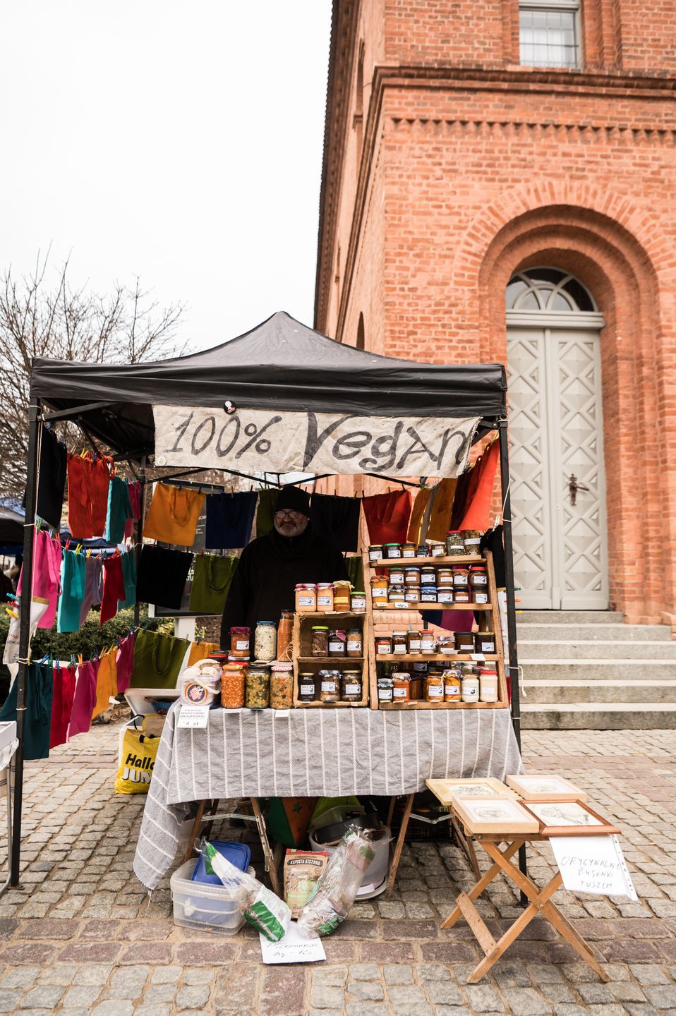 Wolny Jarmark Toruński