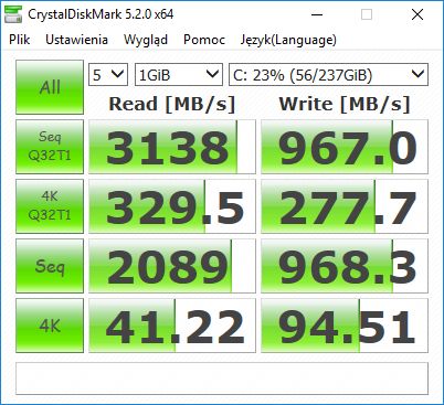 crystal disk