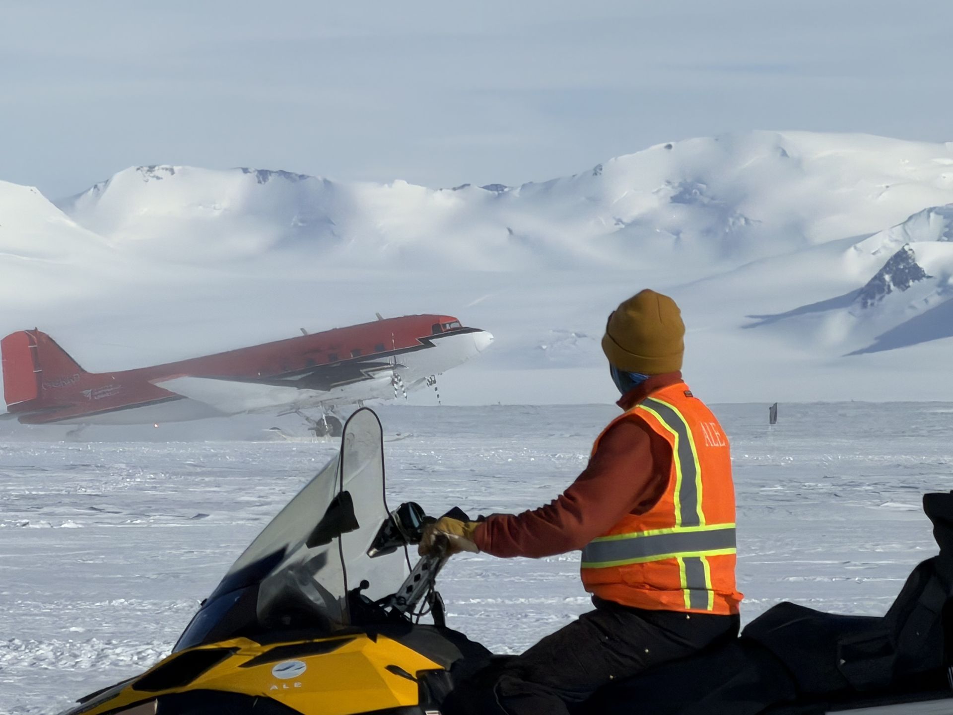 Polski Profesor Pokonał 9 Szczytów Świata