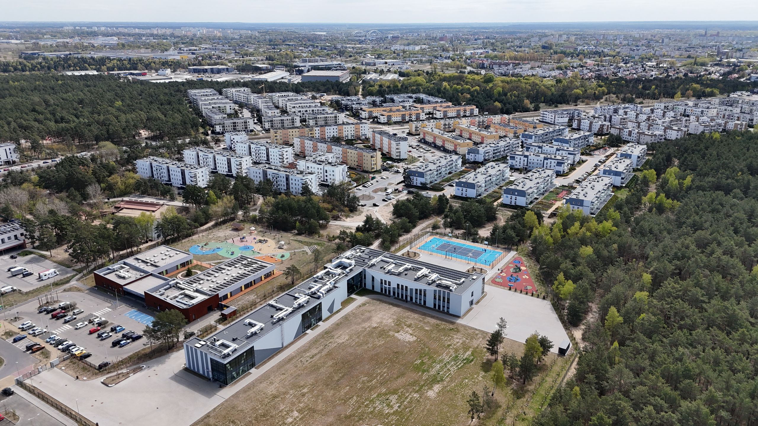 Szkoła na Jarze