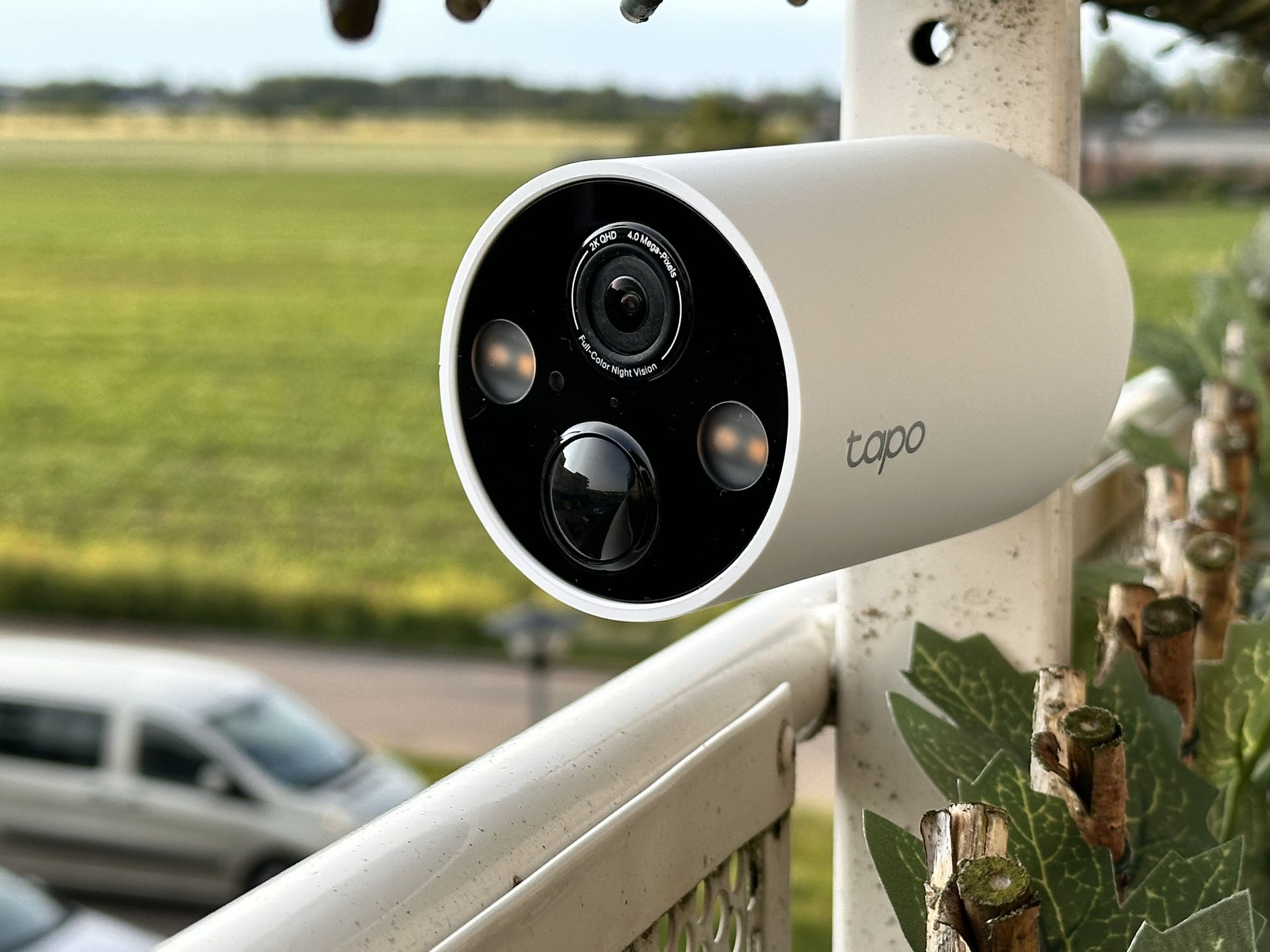 Tapo C425