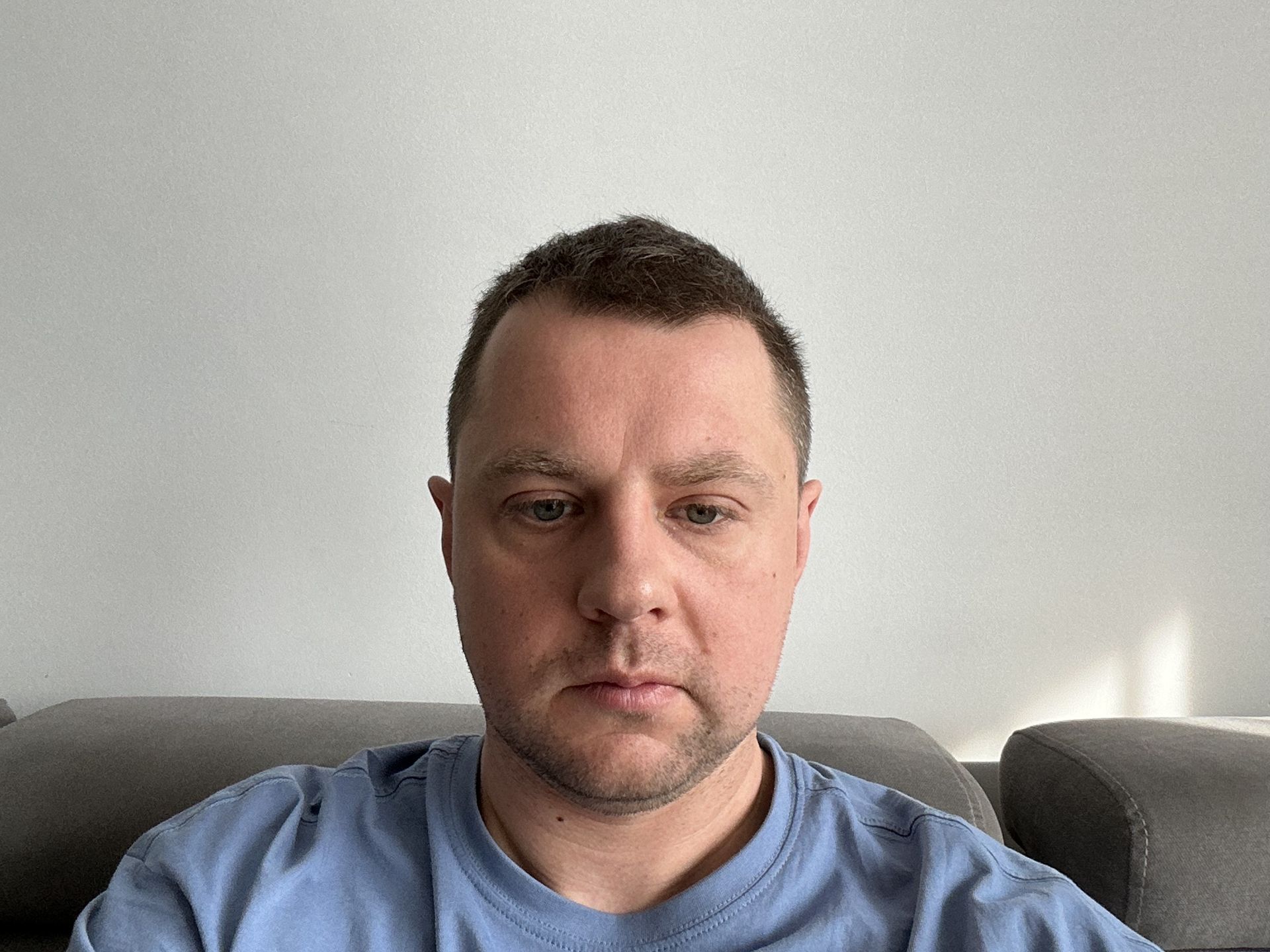 iPad Air m3 kamera