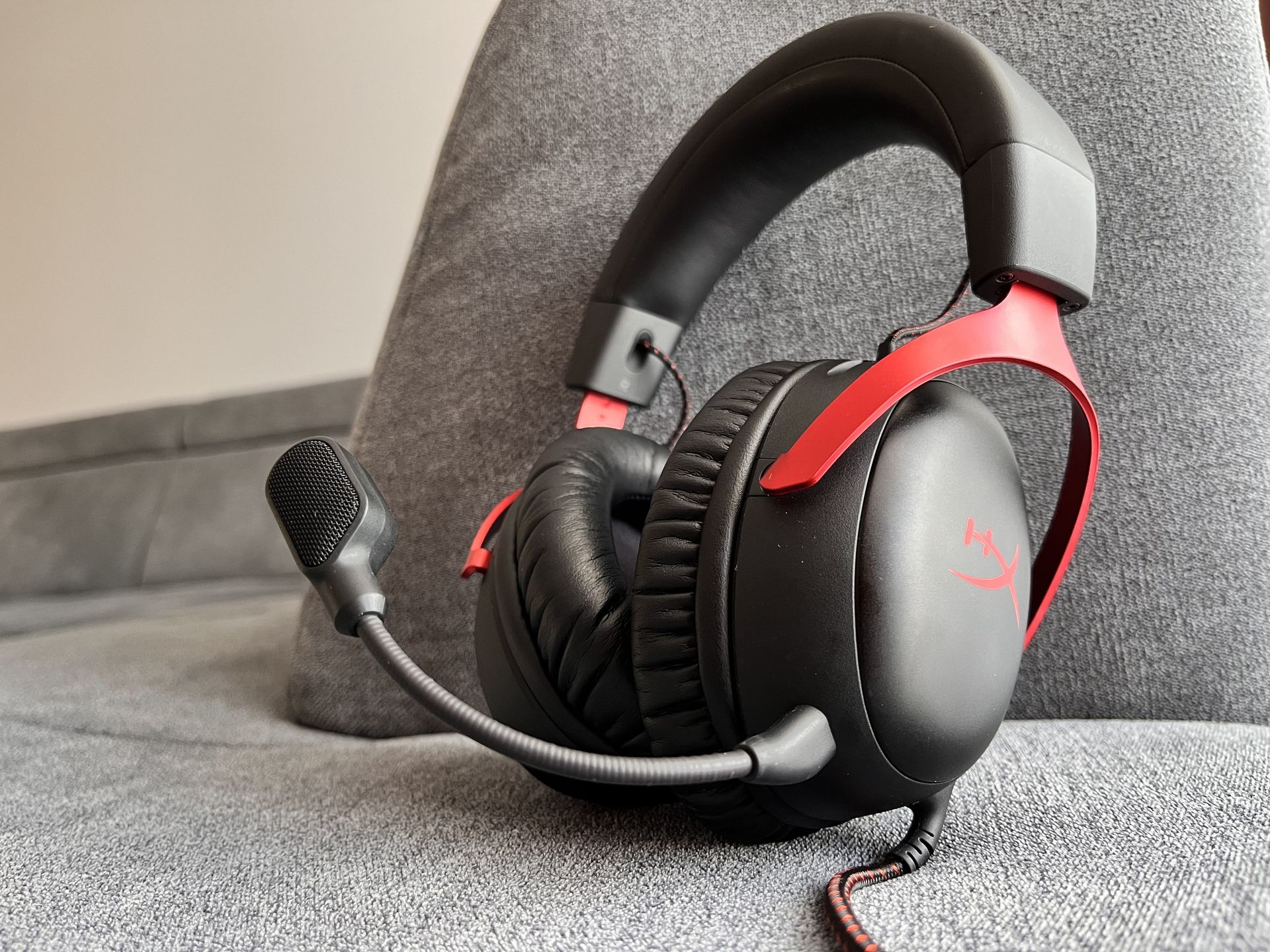 HyperX Cloud III