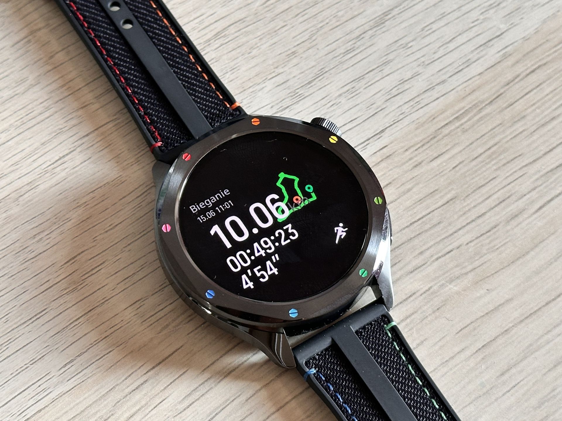 Xiaomi Watch S4