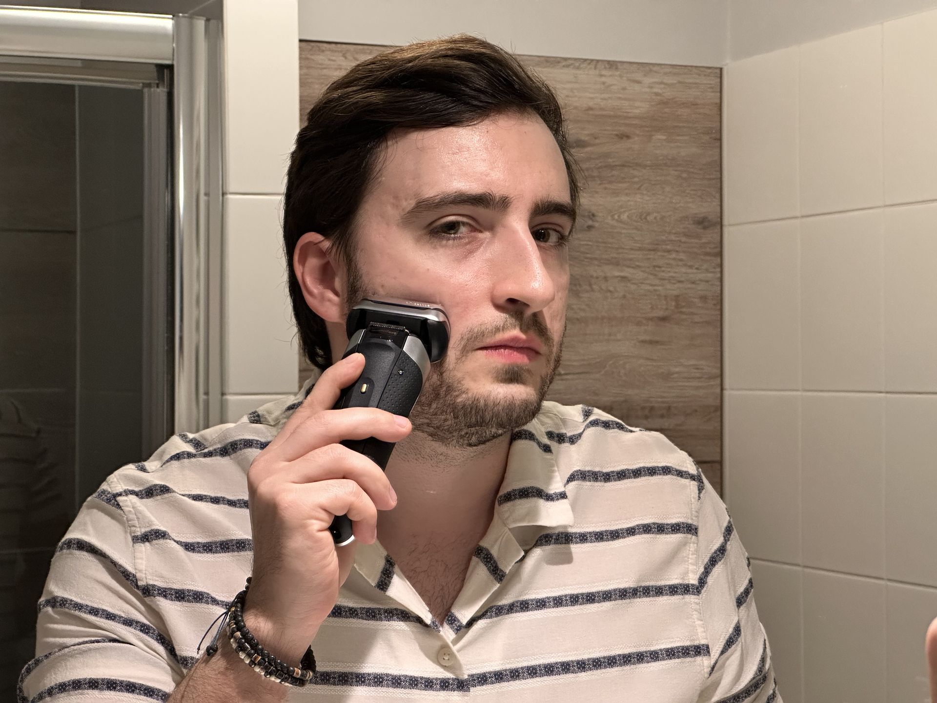 Braun Series 9 Pro+