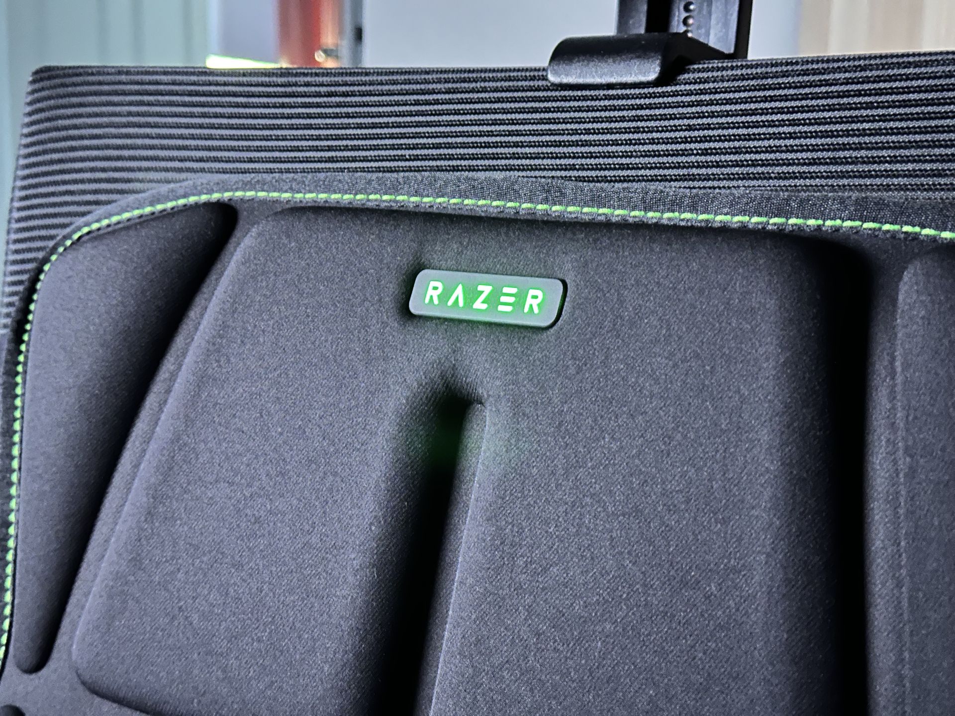 Razer Freyja