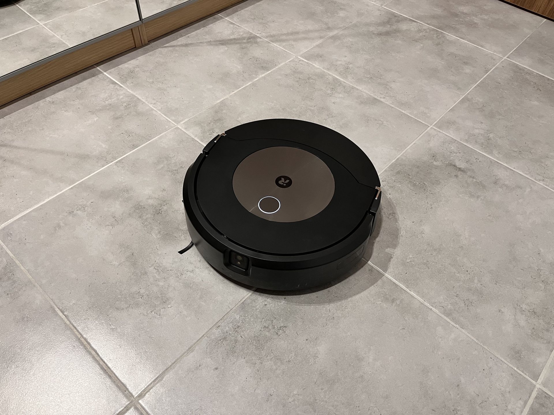iRobot Roomba j9+ Combo