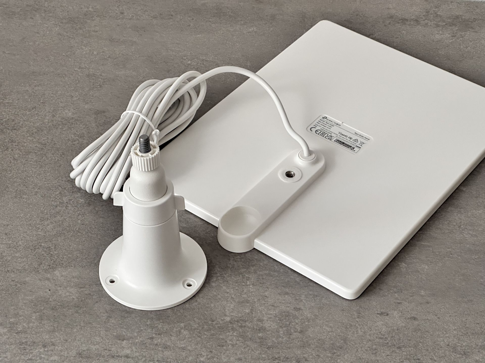 Tapo A200