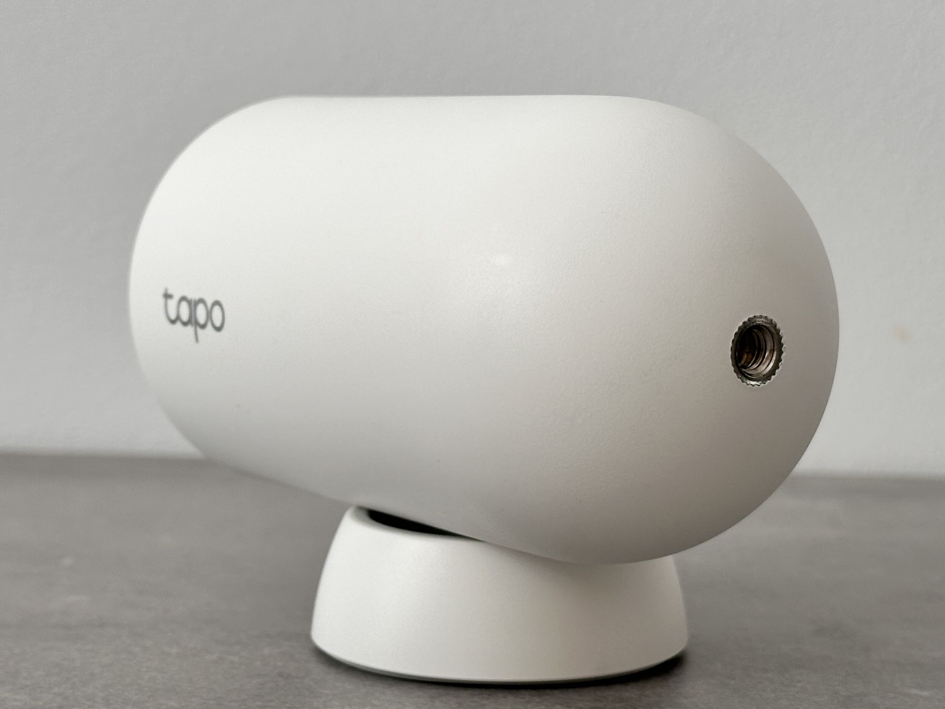 Tapo C425