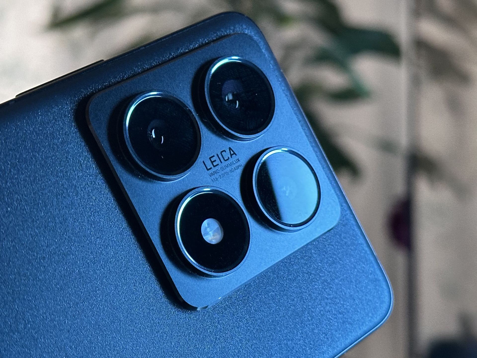 Xiaomi 14T Pro