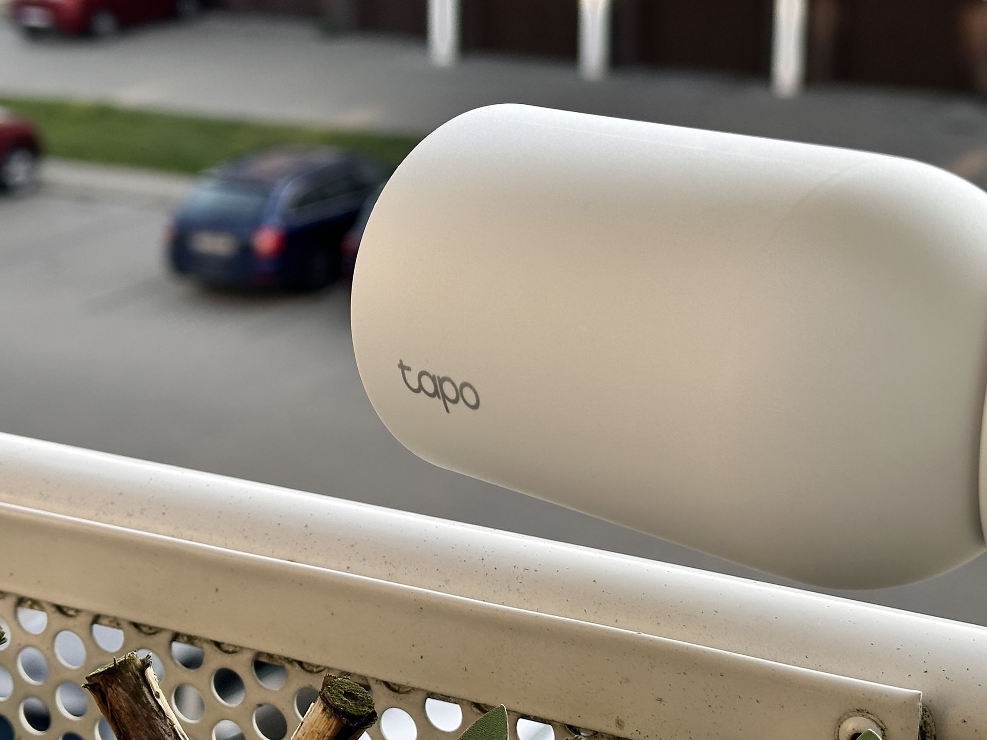 Tapo C425