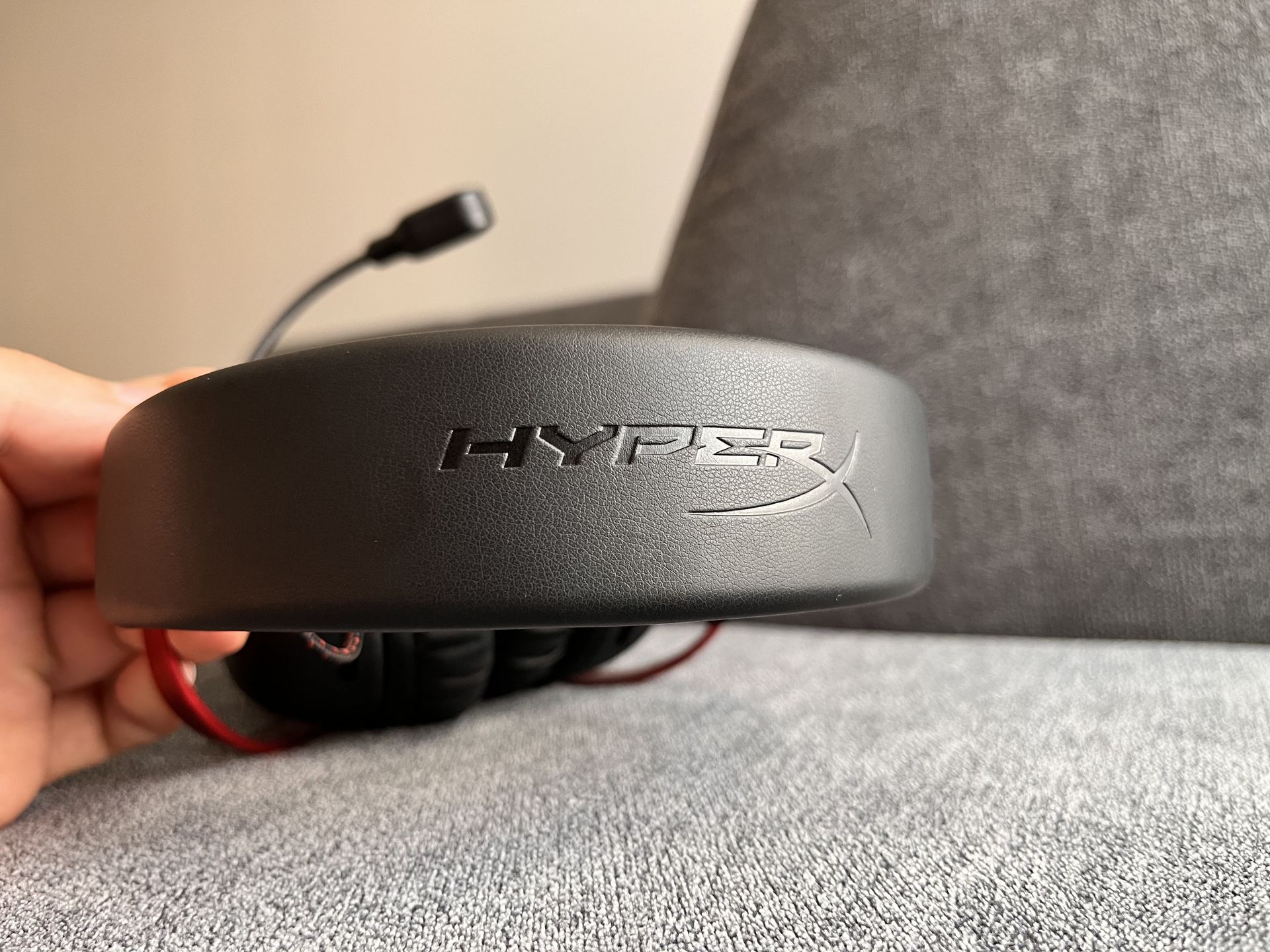 HyperX Cloud III