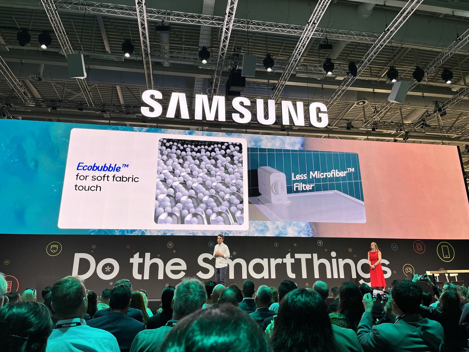 Samsung IFA 2023