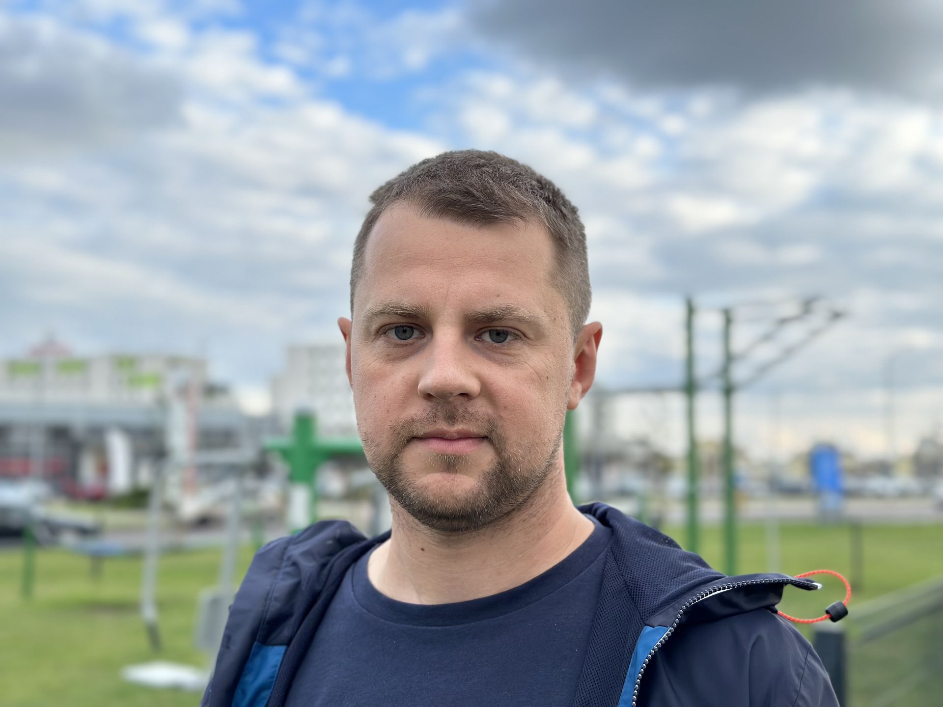 zdjęcie portretowe iPhone 14 pro max
