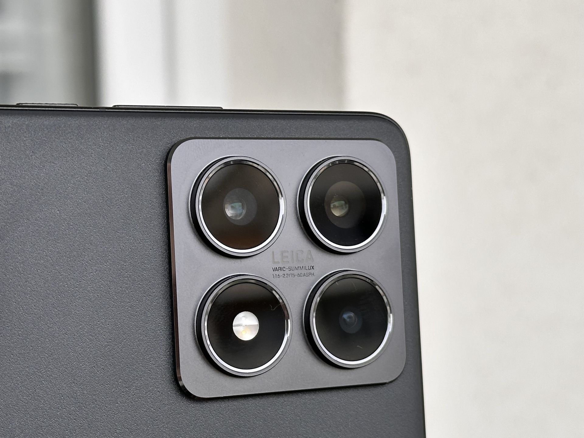 Xiaomi 14T Pro
