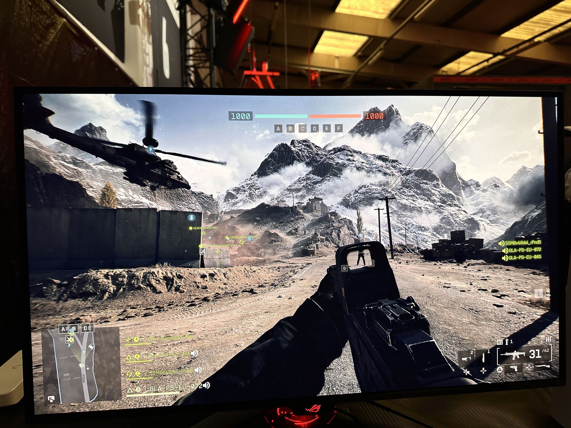 Battlefield 6