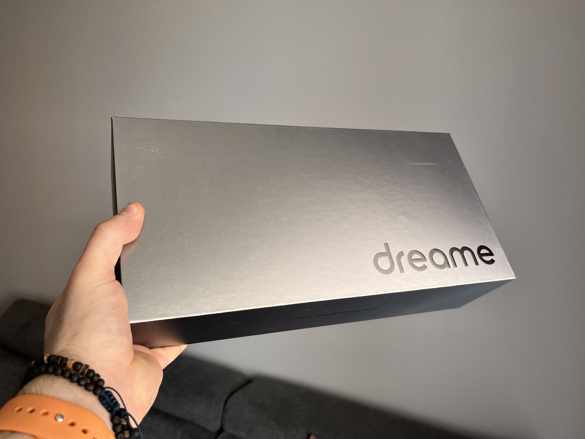 Dreame Glory