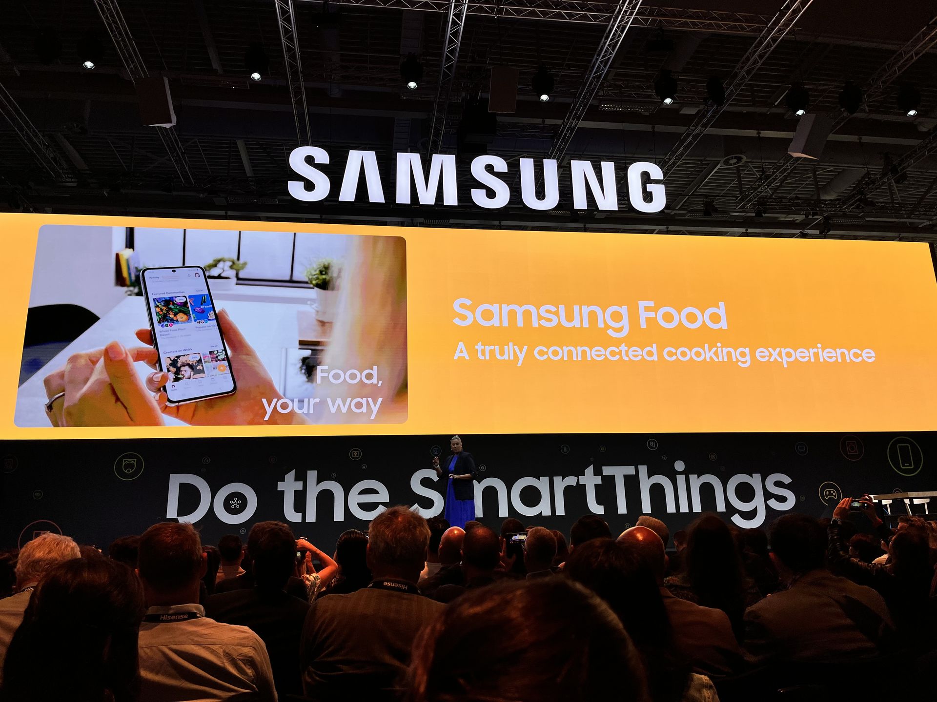 Samsung IFA 2023