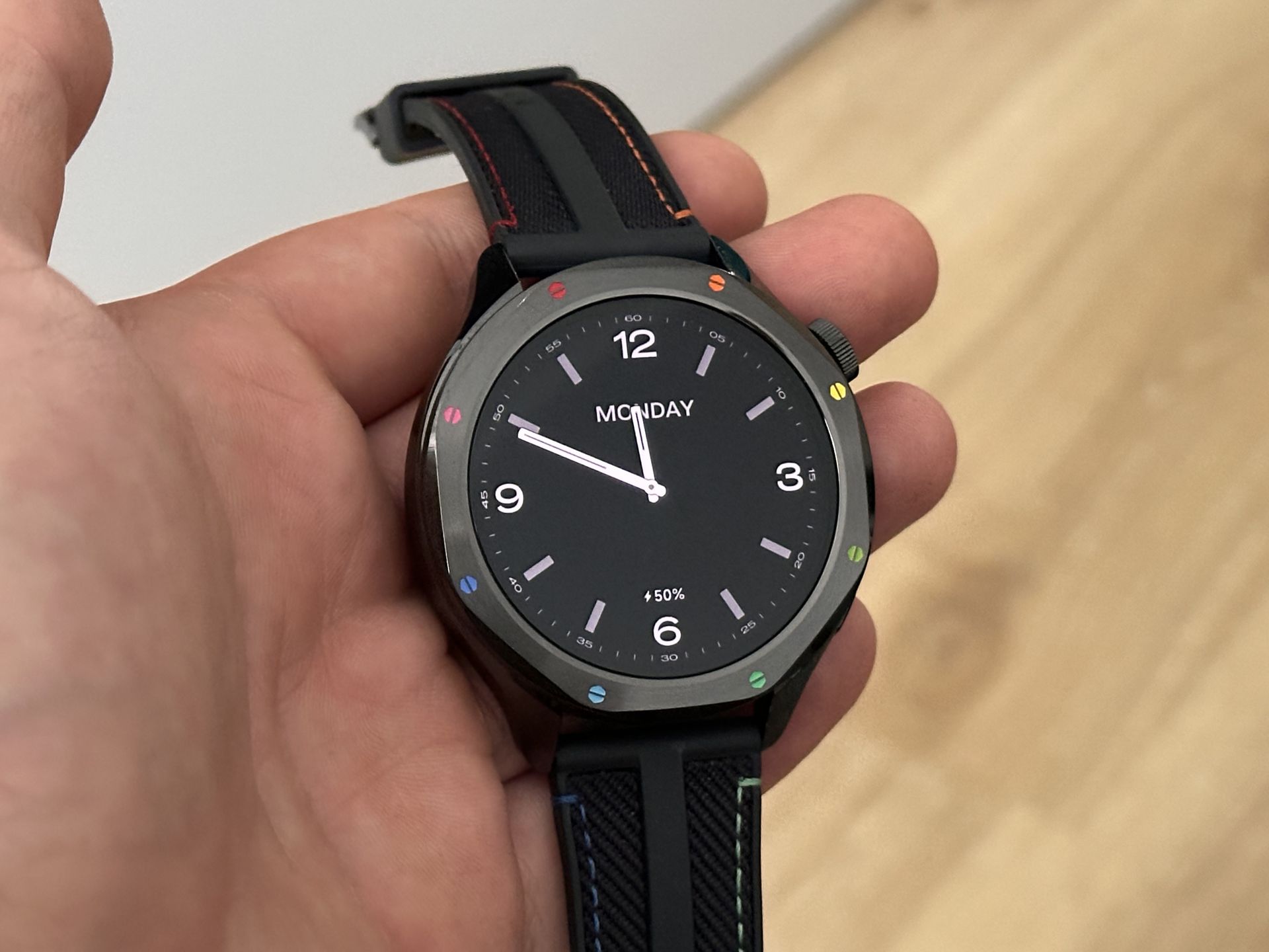 Xiaomi Watch S4