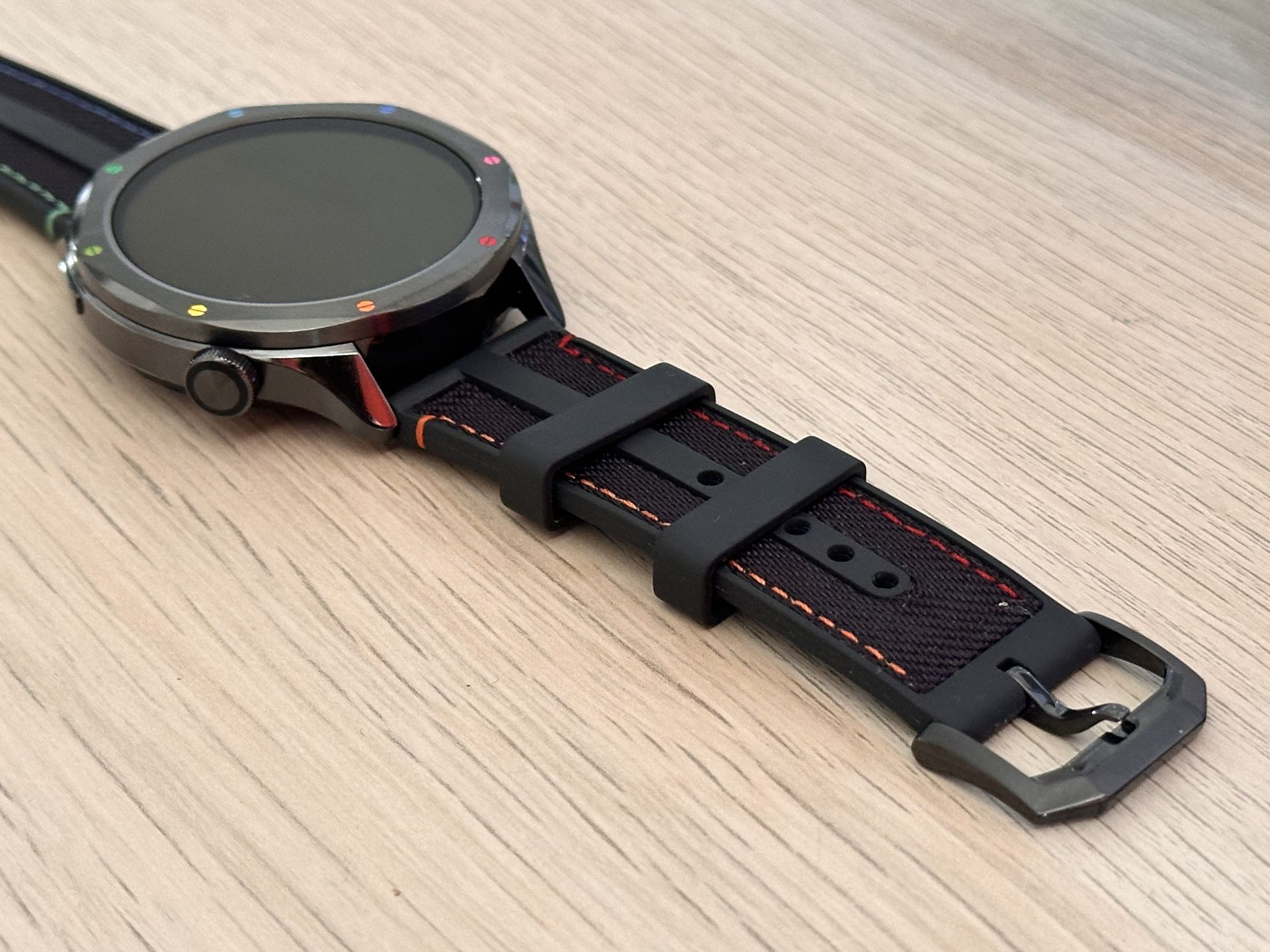 Xiaomi Watch S4