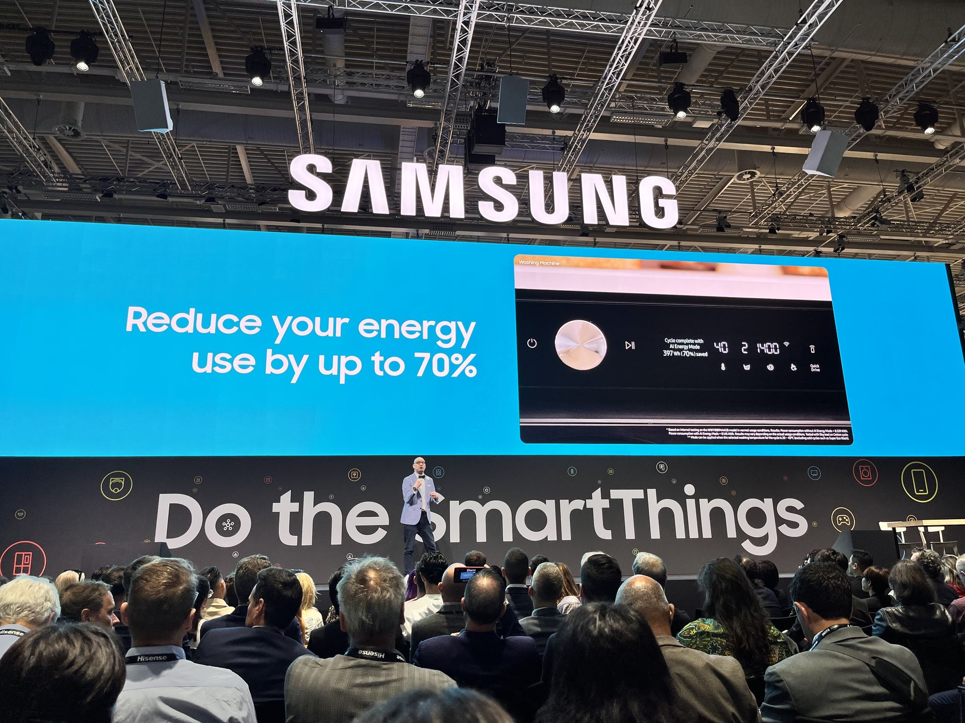 Samsung IFA 2023
