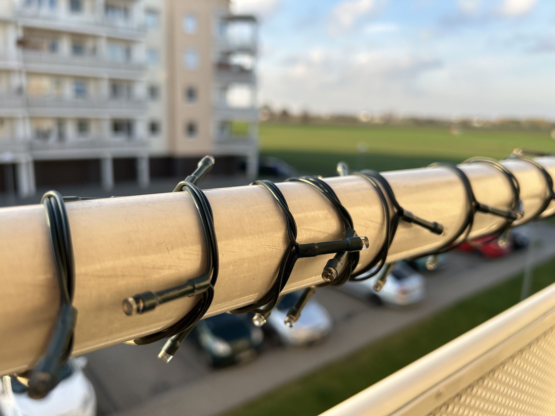 iPhone 14 Plus - zdjęcie