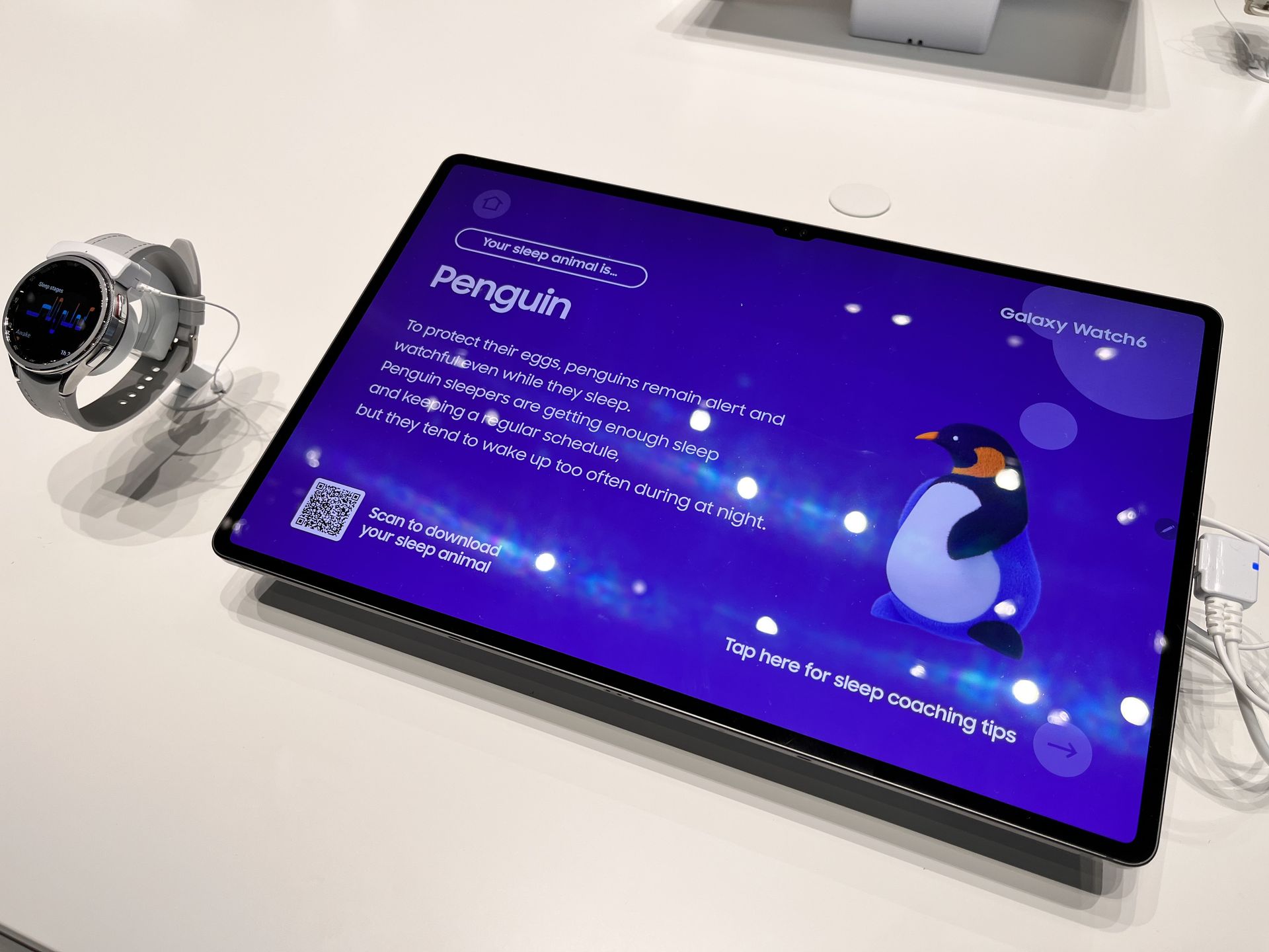Samsung IFA 2023