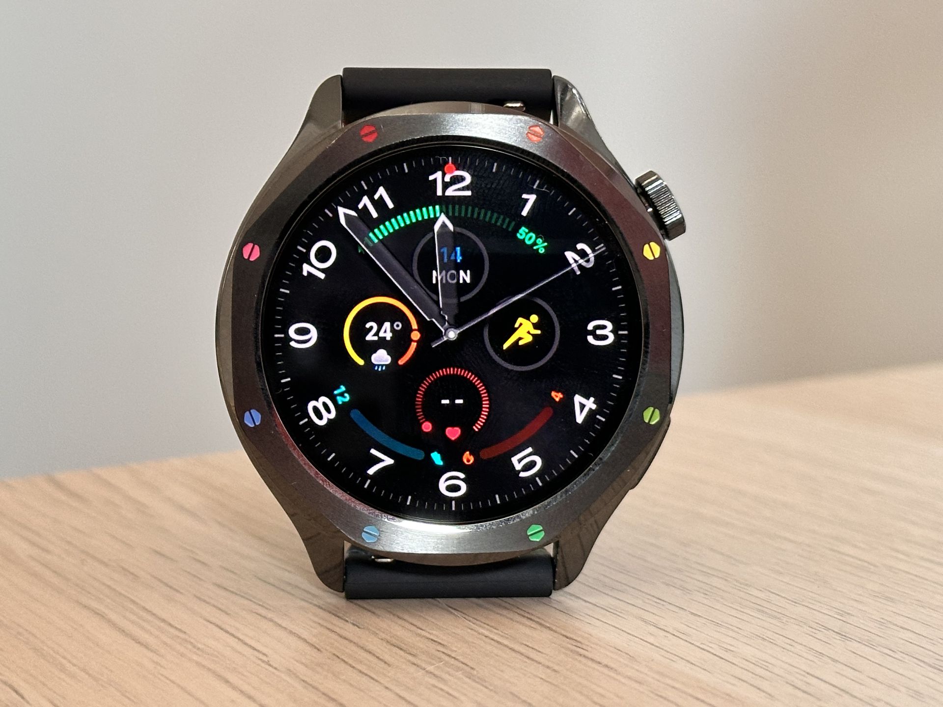 Xiaomi Watch S4