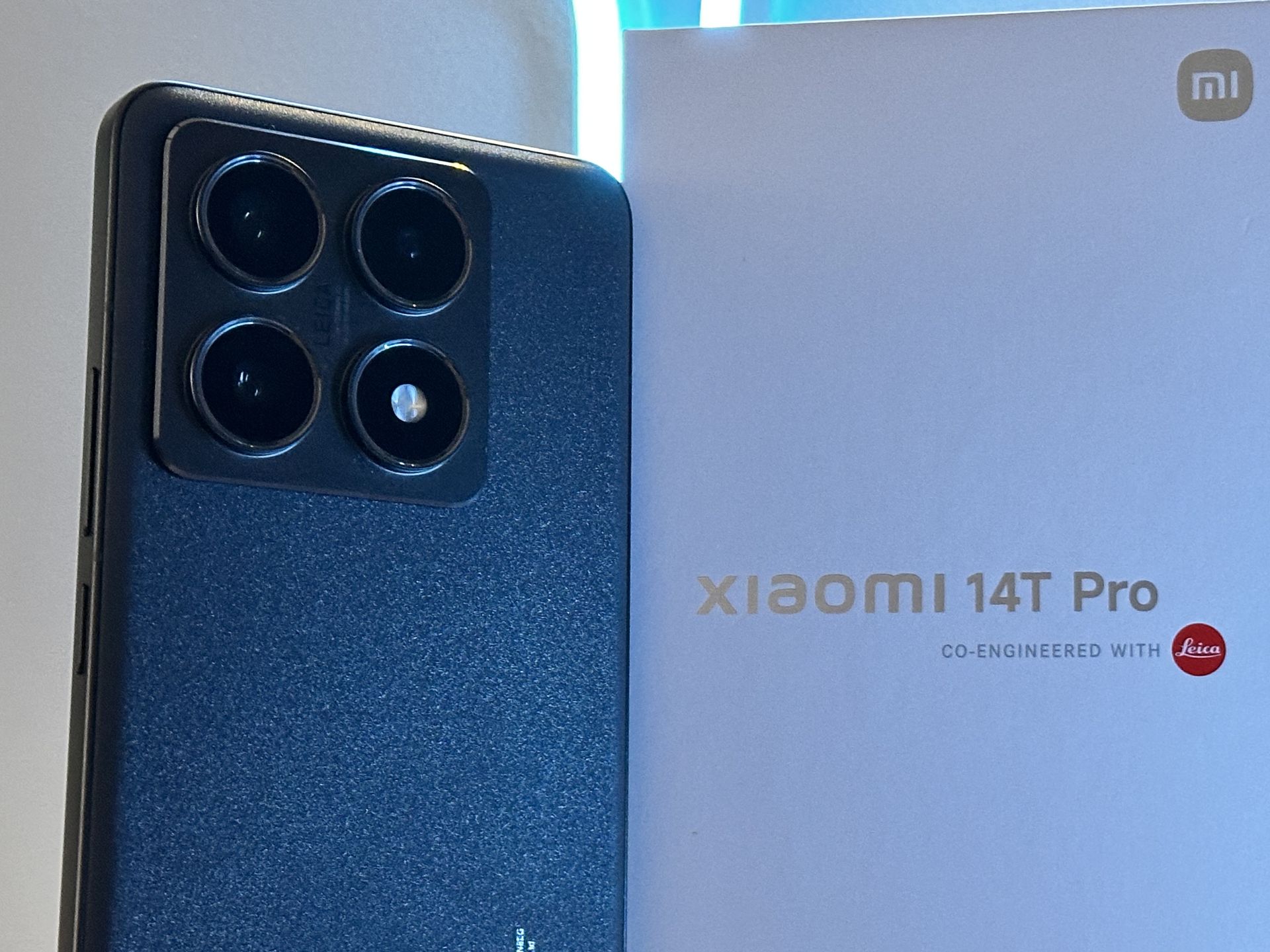 Xiaomi 14T Pro