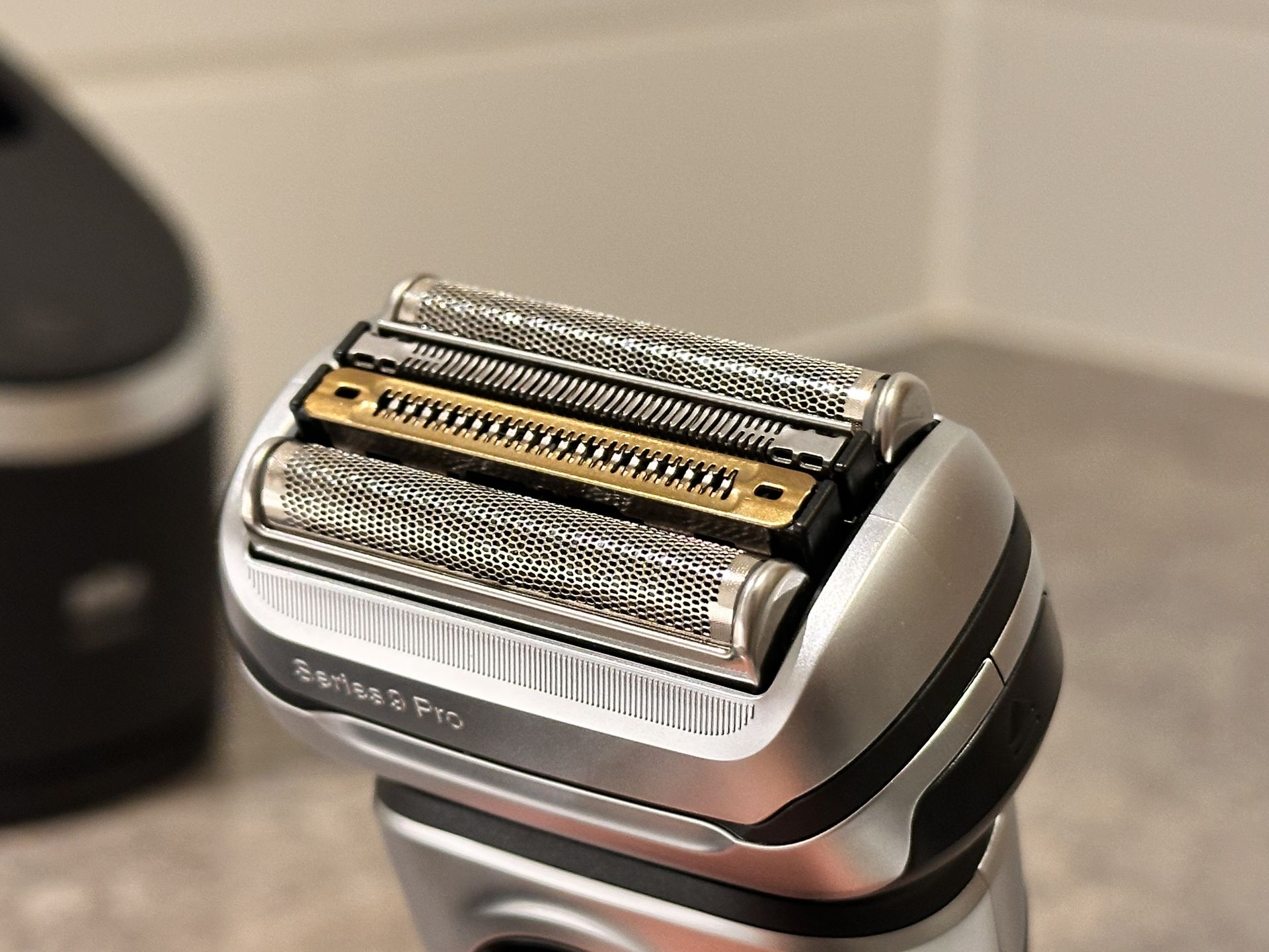Braun Series 9 Pro+