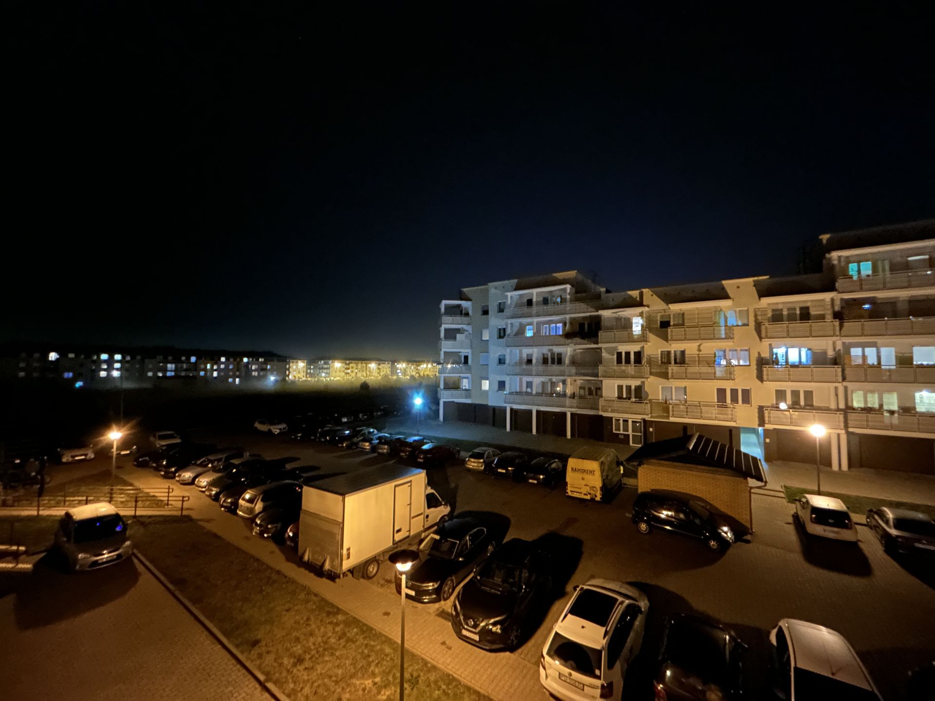 iPhone 14 Plus - zdjęcie