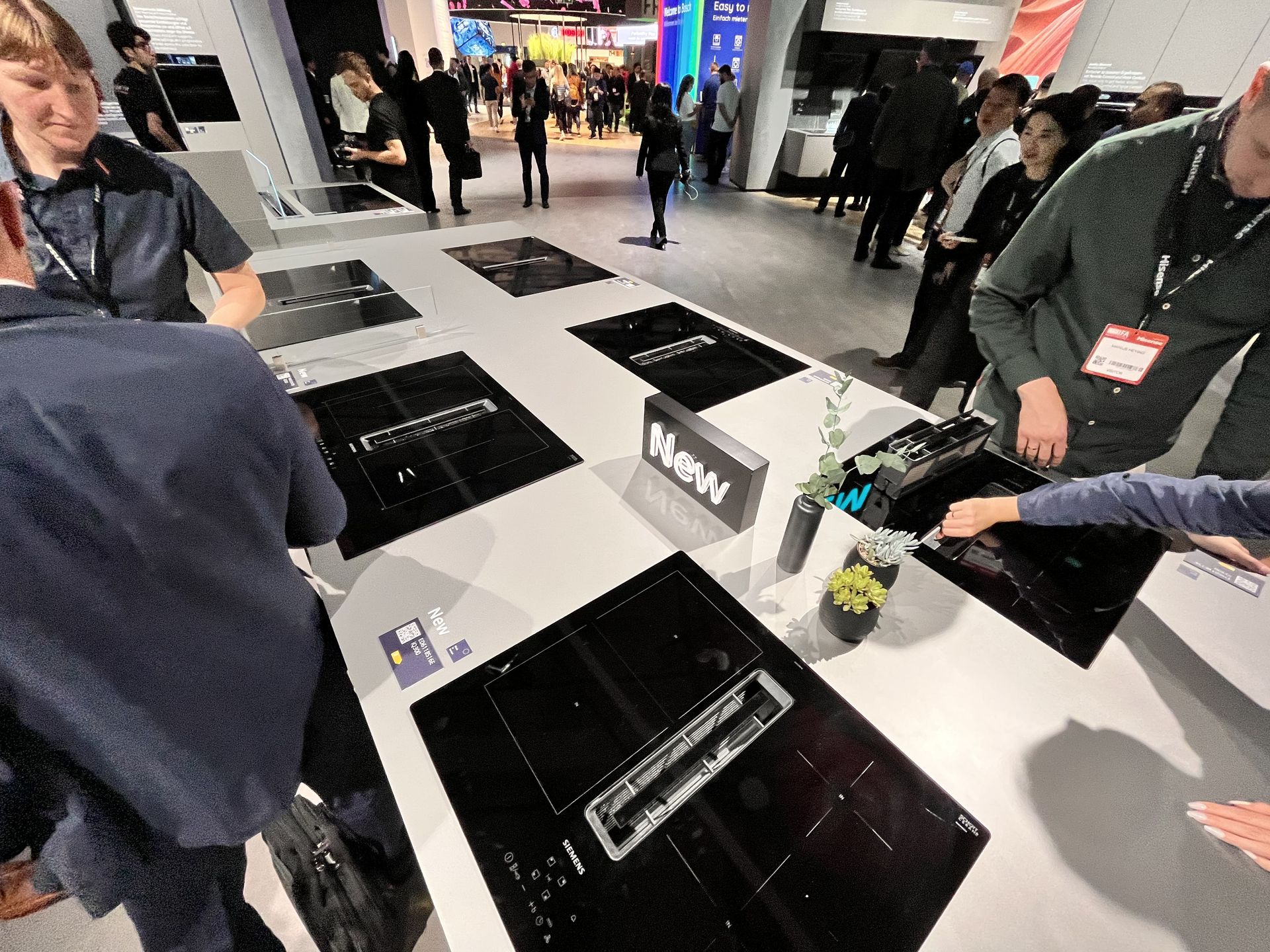Siemens IFA 2023