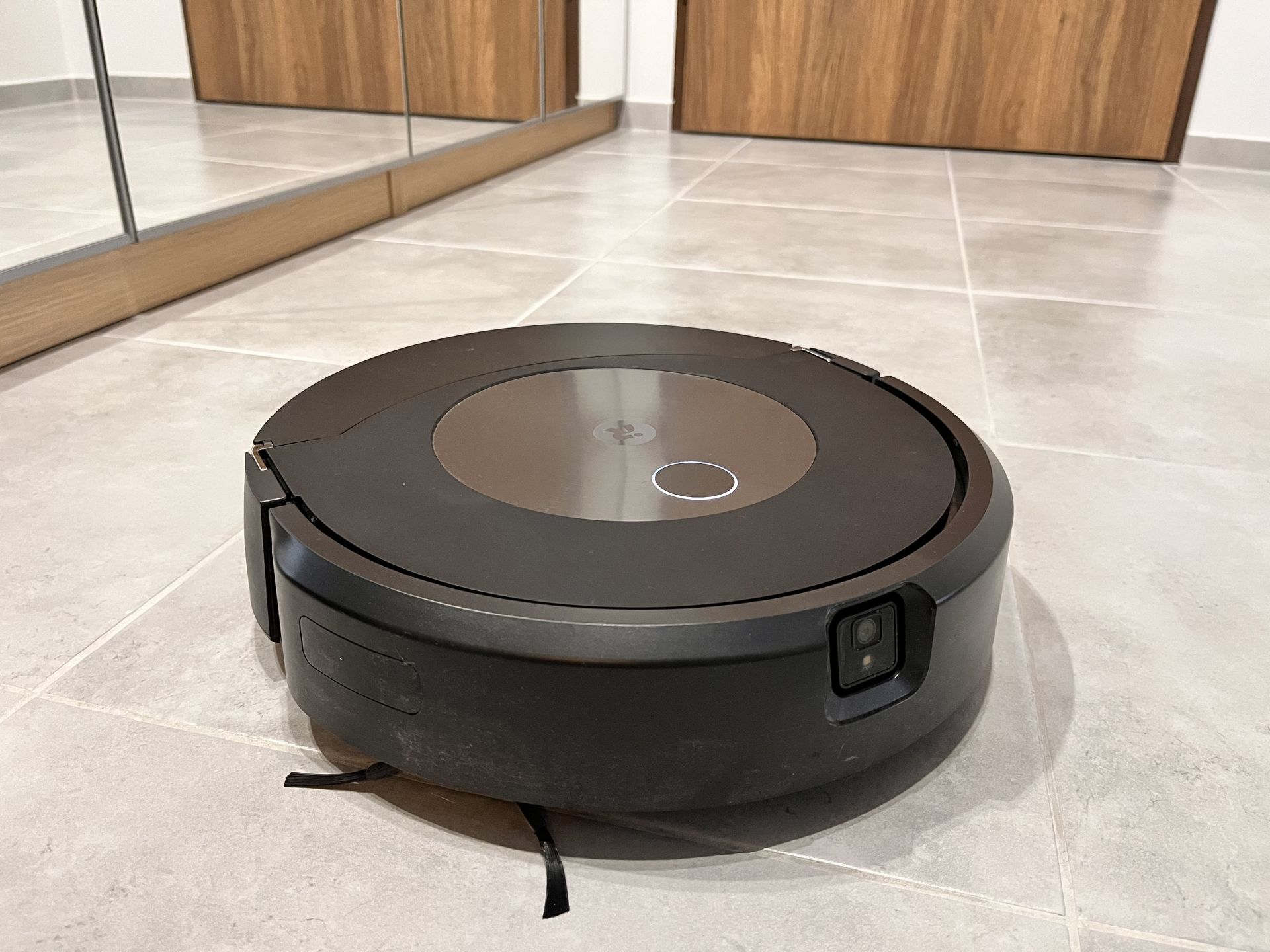 iRobot Roomba j9+ Combo