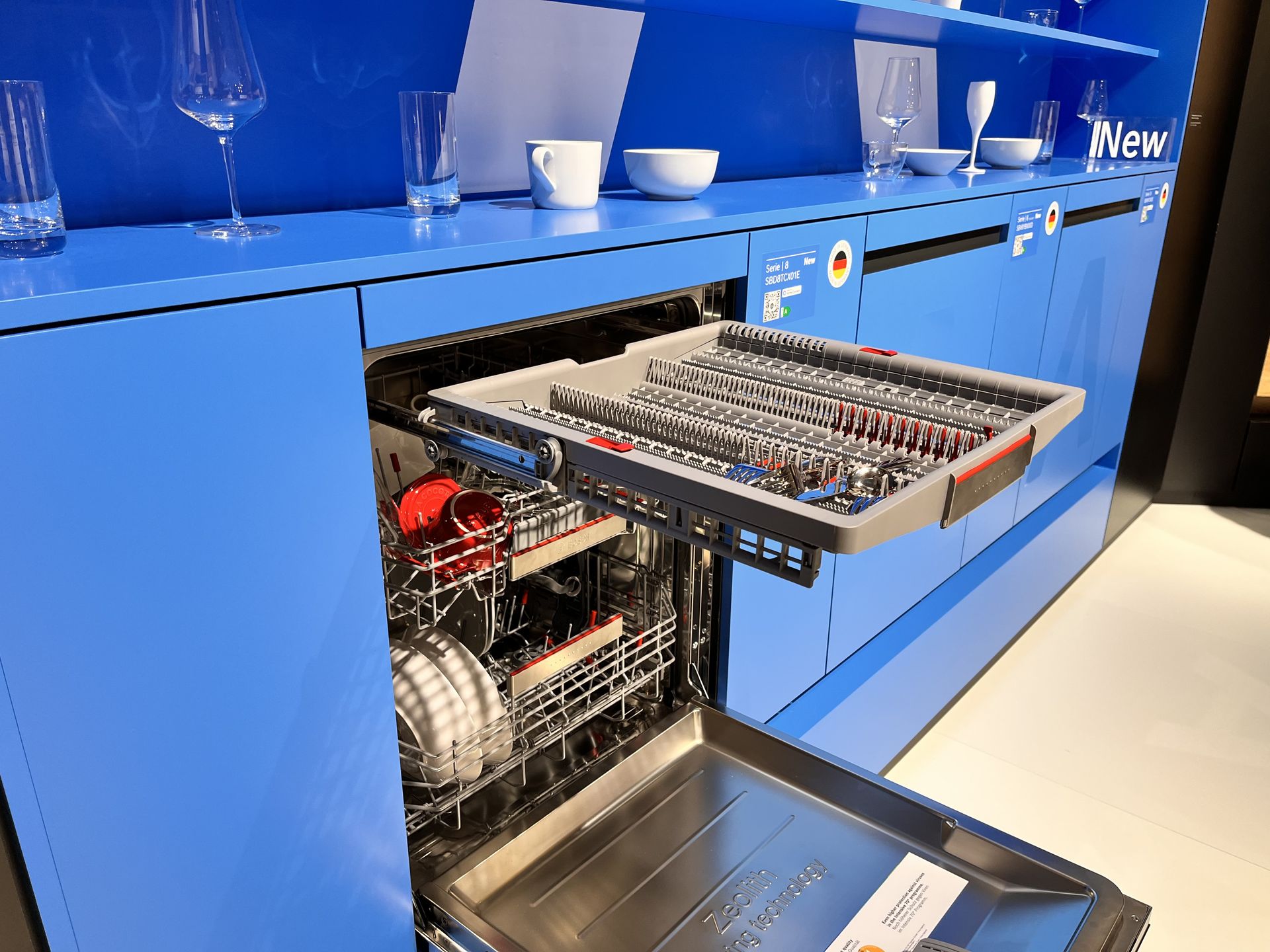 Bosch IFA 2023