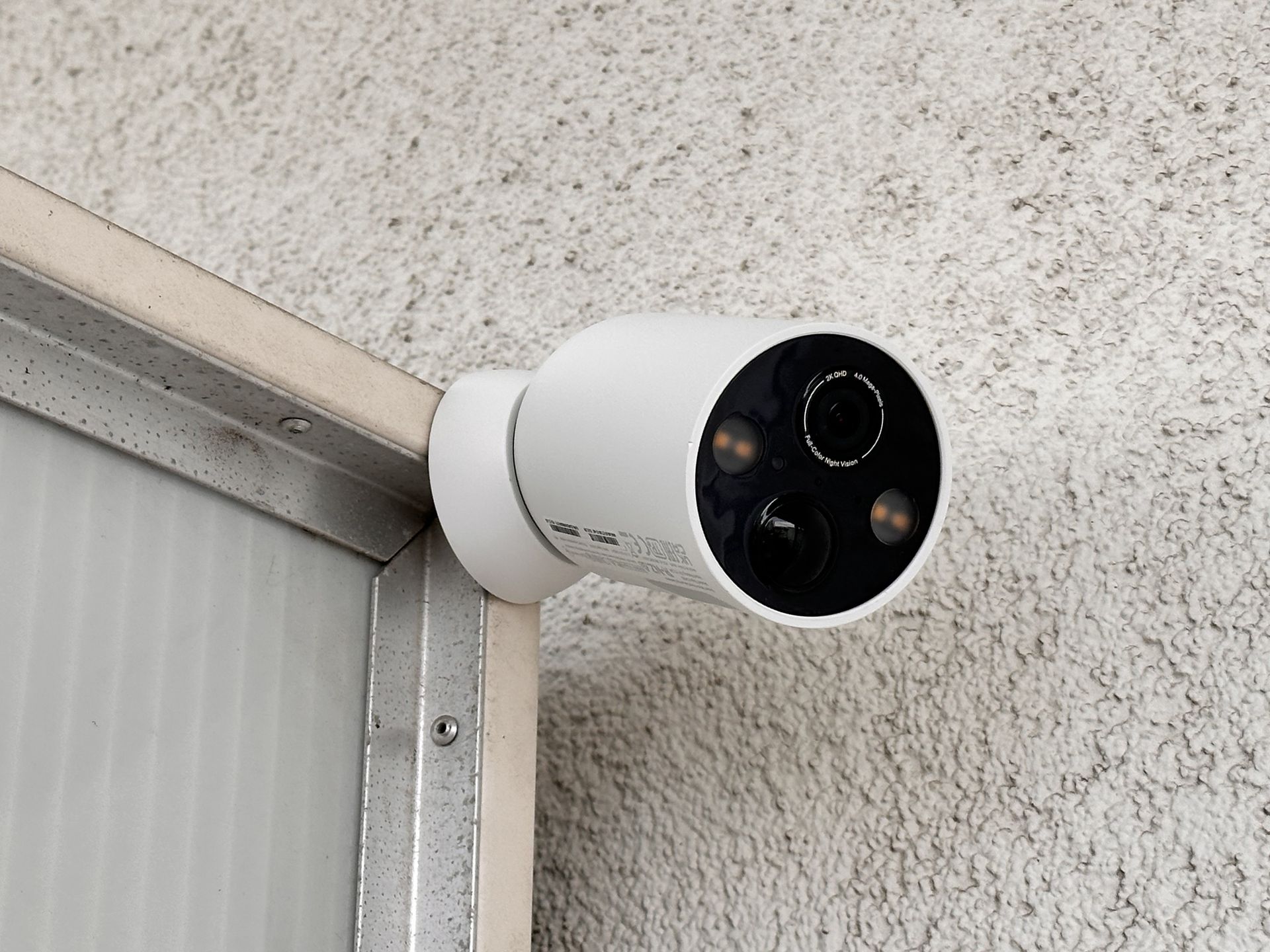 Tapo C425