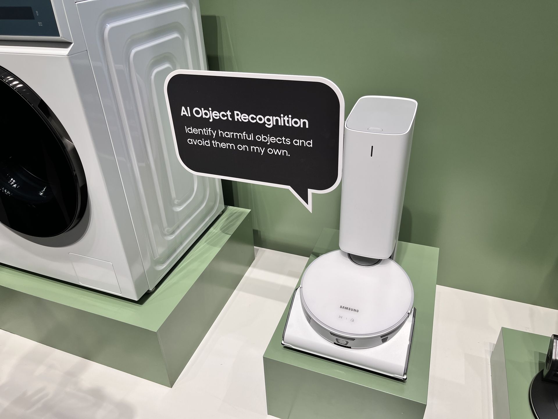 Samsung IFA 2023
