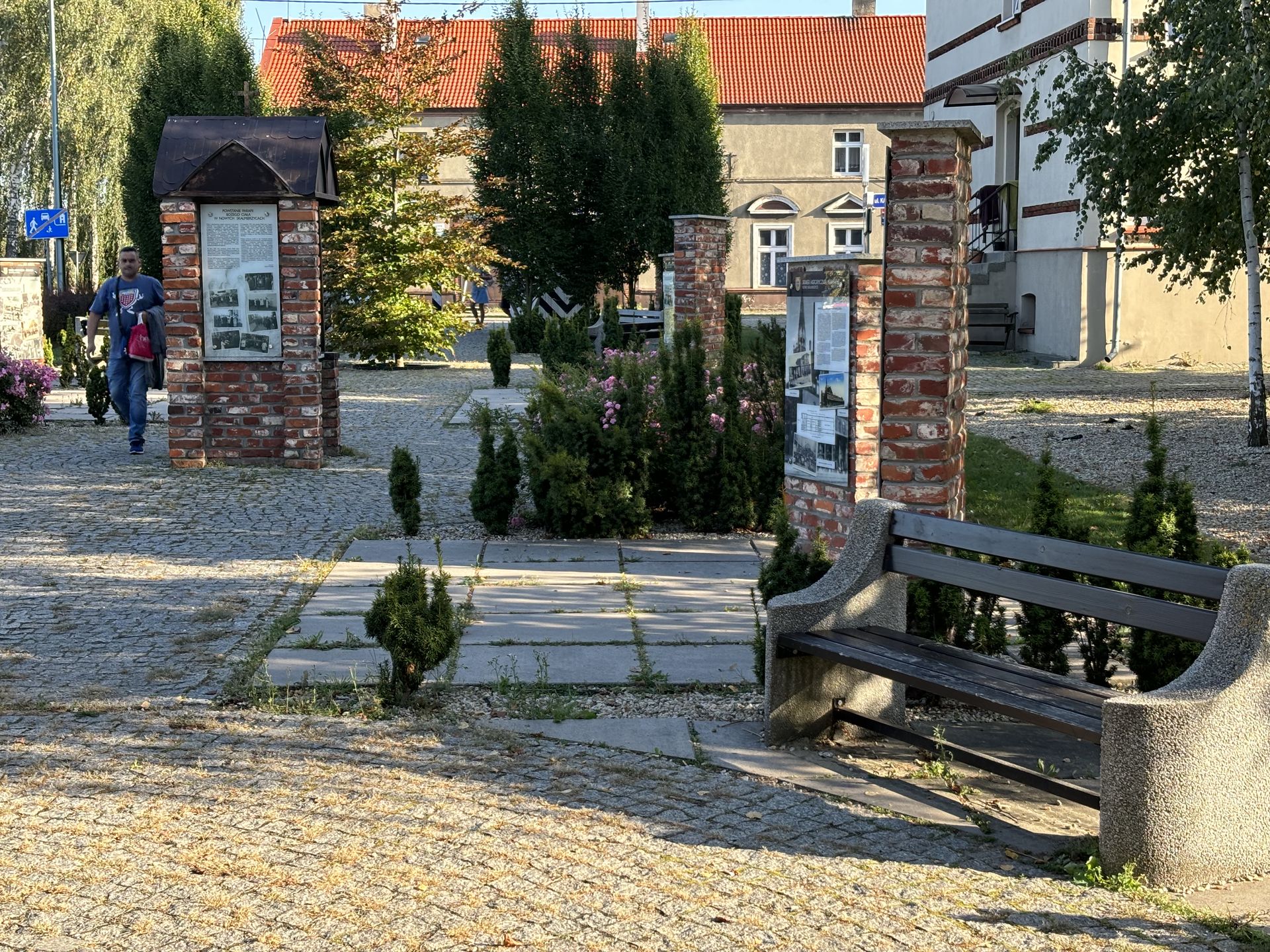 iPhone 15 - aparat główny (24 MP, 2x)