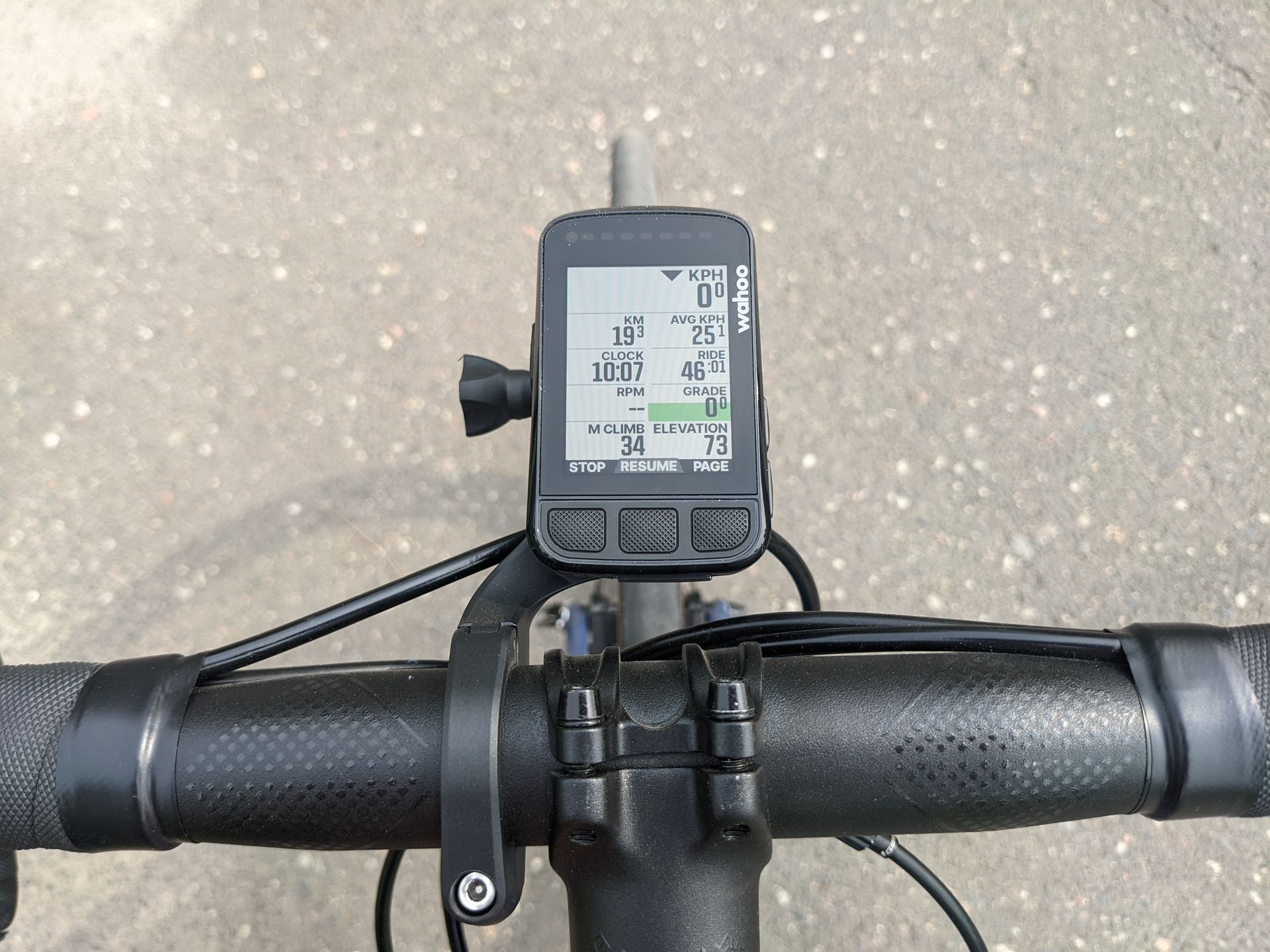 Wahoo Bolt 2