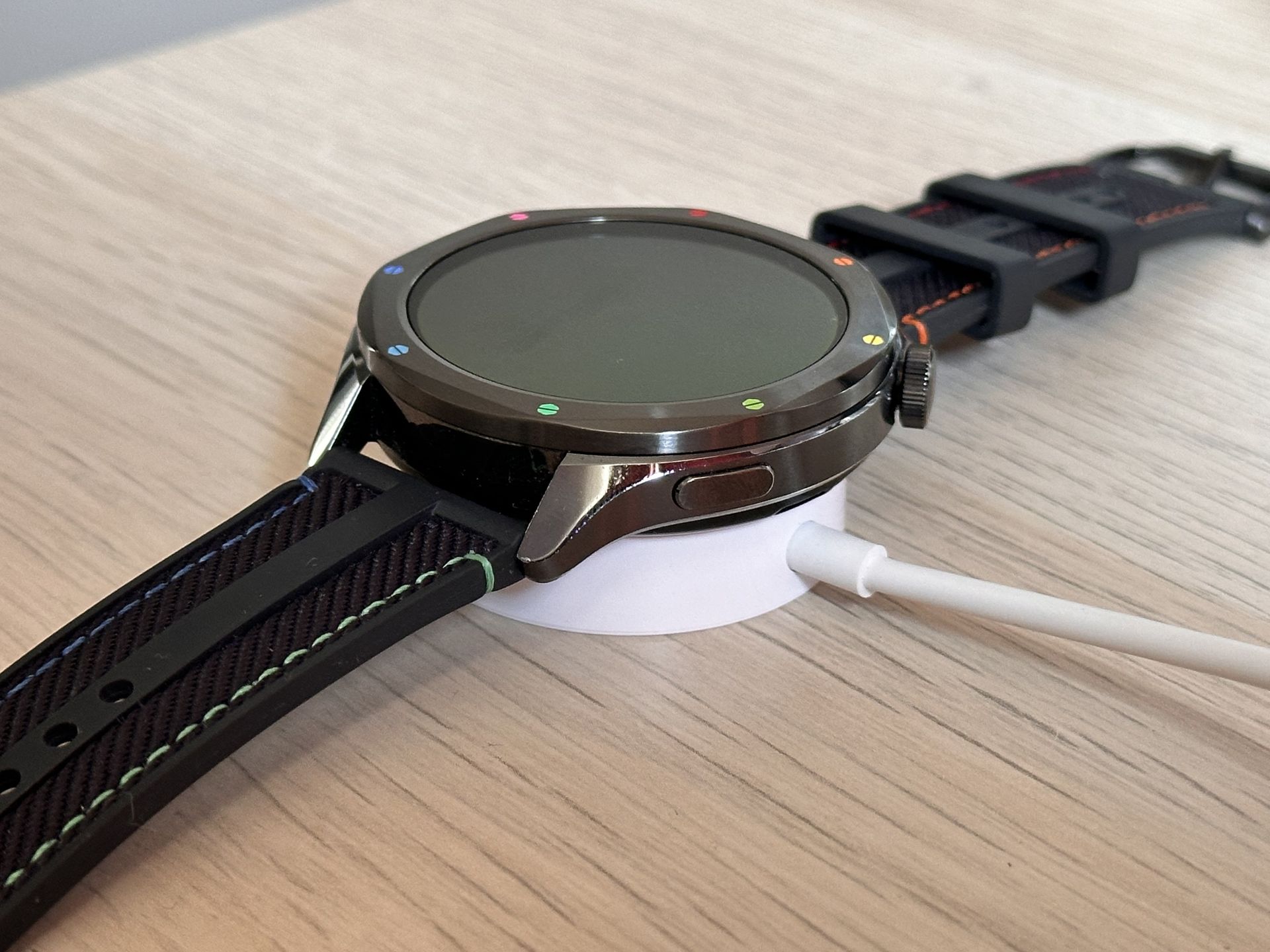 Xiaomi Watch S4