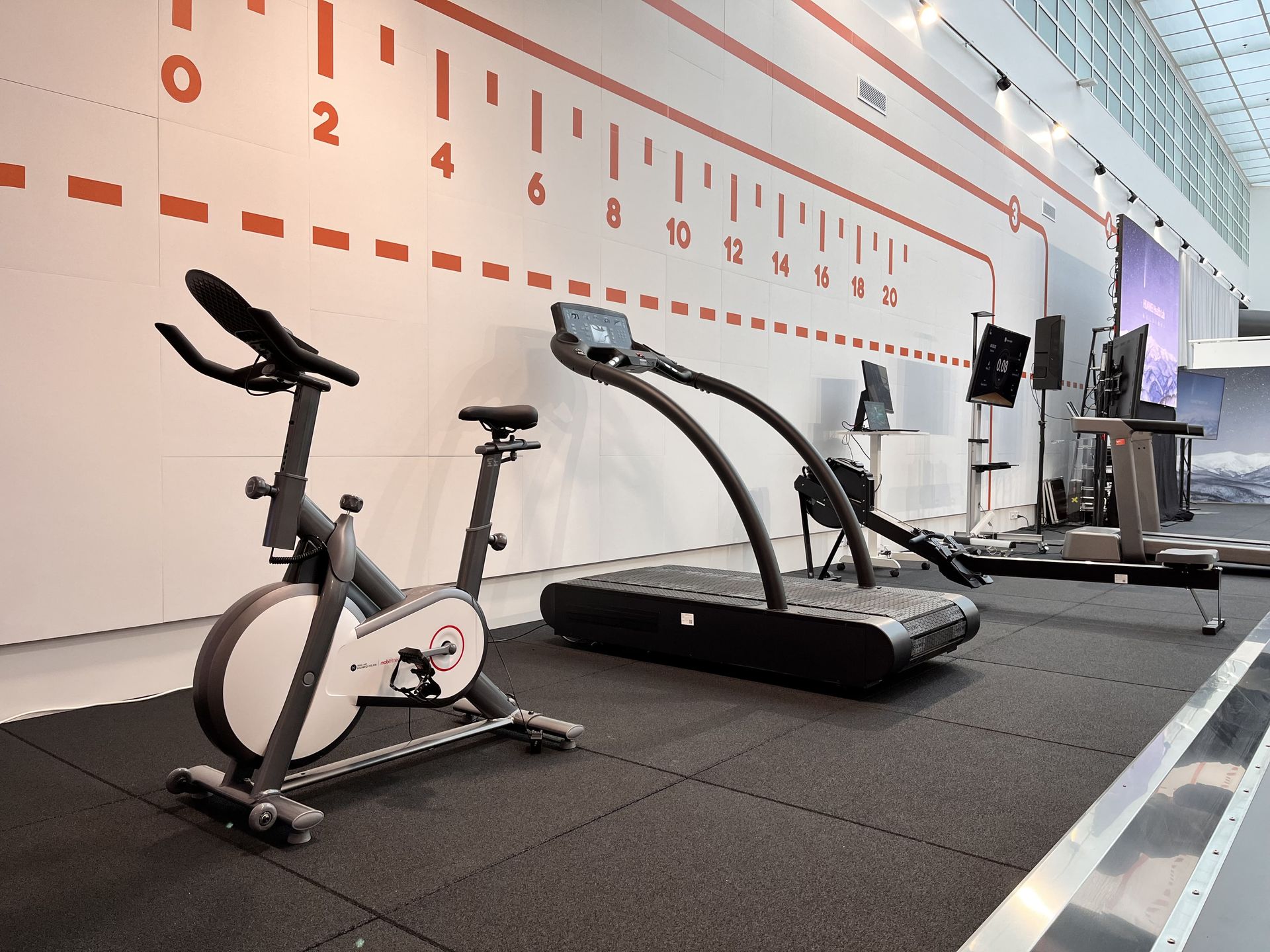 Huawei Health Lab