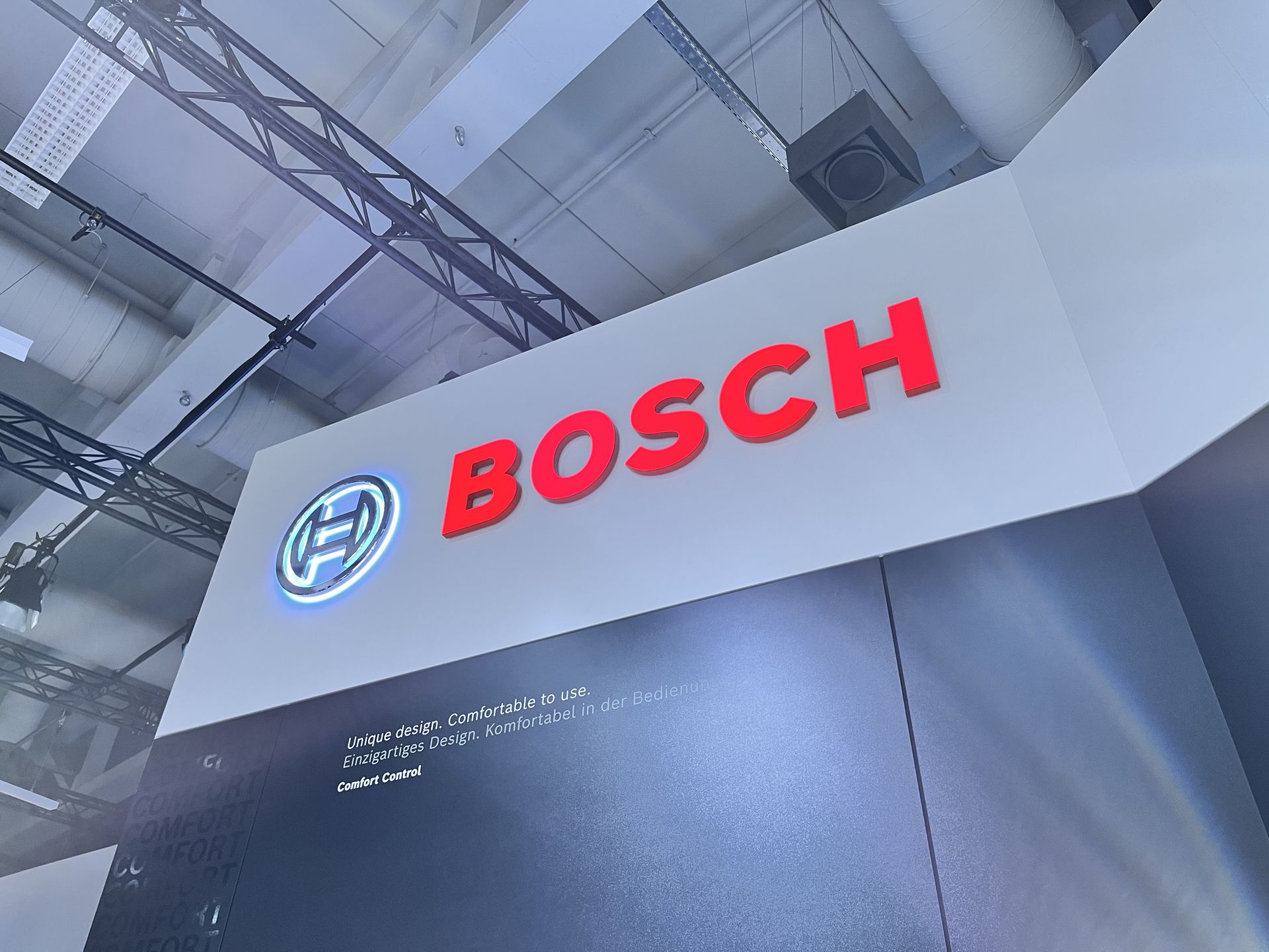 Bosch na IFA 2023